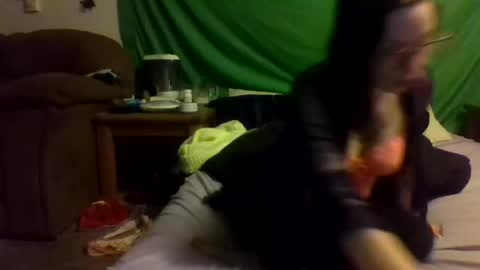 Blueeyedbeauty online show from 11, 2, 2026