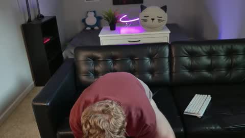 blueeyedtallguy online show from 17, 1, 2026