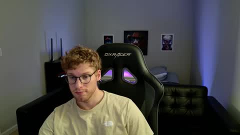 blueeyedtallguy online show from 1, 2, 2026