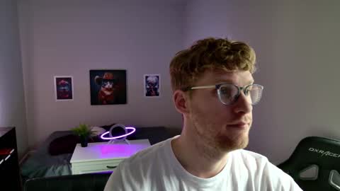 blueeyedtallguy online show from 18, 2, 2026