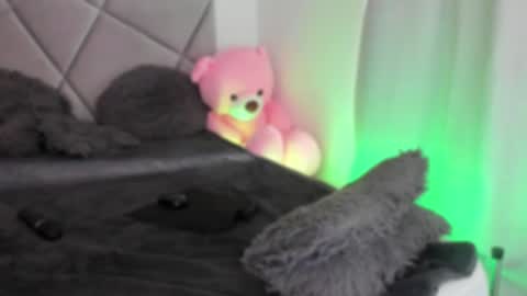 blueeyeslexxxy online show from 5, 3, 2025