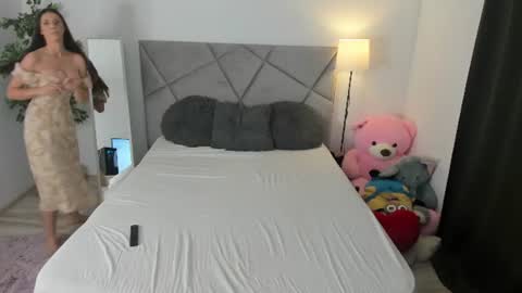 blueeyeslexxxy online show from 18, 6, 2026