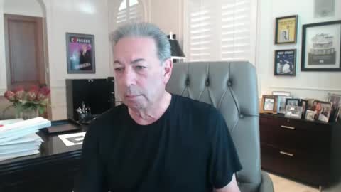 blueisles online show from 2, 1, 2025