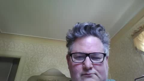 bluemoose70 online show from 13, 6, 2026