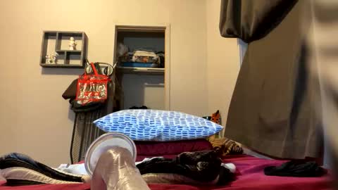 blueorigamiii369 online show from 26, 10, 2025