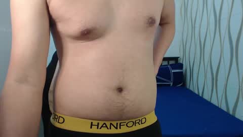 Andy Tan online show from 5, 12, 2024