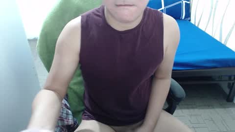 Andy Tan online show from 3, 2, 2025