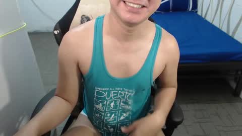 Andy Tan online show from 7, 2, 2025