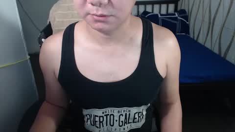 Andy Tan online show from 17, 2, 2025