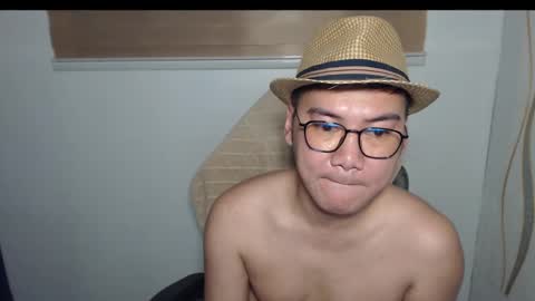 Andy Tan online show from 5, 3, 2025