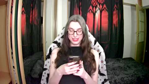 Bluerose online show from 3, 3, 2025