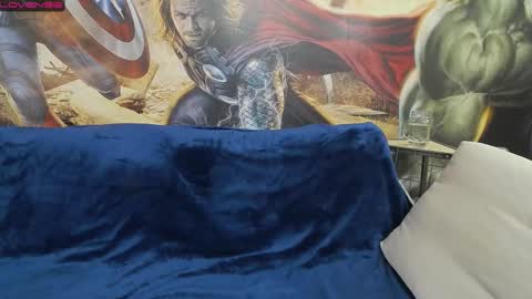 Daniela online show from 18, 2, 2025