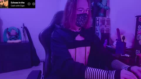 Snapshot of bluespanking chatting on 27, 2, 2026 Blue online show from 27, 2, 2026