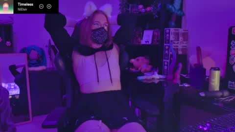 Snapshot of bluespanking chatting on 28, 2, 2026 Blue online show from 28, 2, 2026