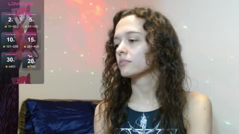 Snapshot of bluevixen7 chatting on 8, 1, 2025 bluevixen7 online show from 8, 1, 2025