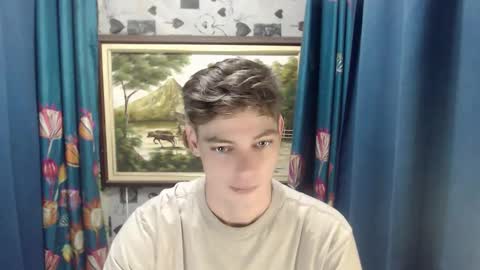 blueeyedboyisasia online show from 16, 3, 2026