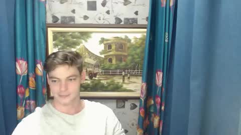 blueeyedboyisasia online show from 16, 3, 2026