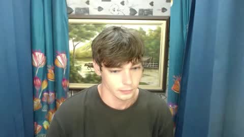 blueeyedboyisasia online show from 2, 5, 2026