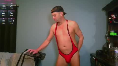 Fun Boi online show from 7, 5, 2026