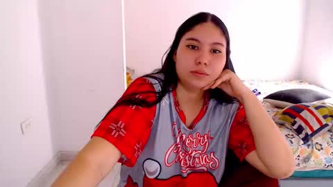  Hey guysI am BrendaWelcome my room online show from 16, 11, 2025