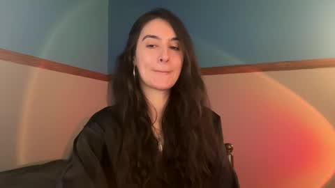 Snapshot of bluntbabe chatting on 4, 1, 2025 Sasha online show from 4, 1, 2025