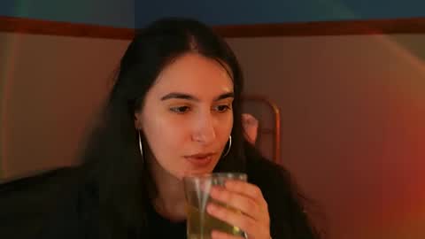 Snapshot of bluntbabe chatting on 4, 1, 2025 Sasha online show from 4, 1, 2025