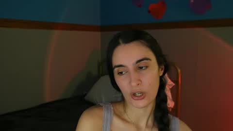 Snapshot of bluntbabe chatting on 4, 2, 2025 Sasha online show from 4, 2, 2025