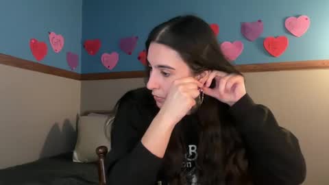 Snapshot of bluntbabe chatting on 22, 2, 2025 Sasha online show from 22, 2, 2025