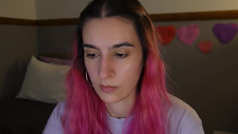 Snapshot of bluntbabe chatting on 11, 2, 2026 Sasha online show from 11, 2, 2026