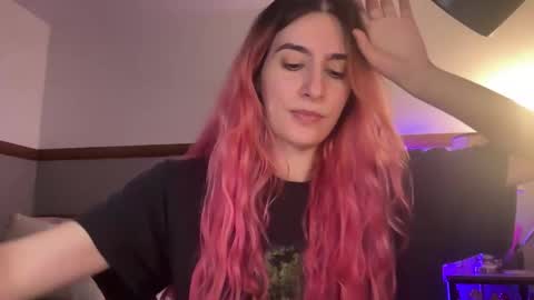 Snapshot of bluntbabe chatting on 24, 2, 2026 Sasha online show from 24, 2, 2026