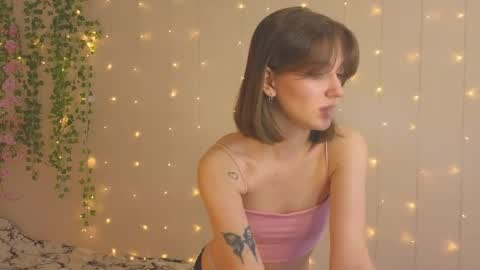 Snapshot of blush_and_breathe chatting on 16, 5, 2026 blush_and_breathe online show from 16, 5, 2026