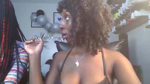 Belle online show from 23, 11, 2025