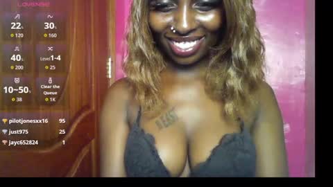 Belle online show from 13, 4, 2026