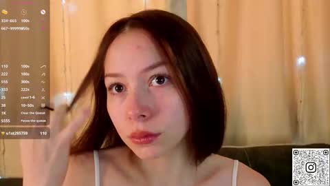 Dolores online show from 27, 9, 2025