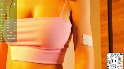 Dolores online show from 12, 10, 2025