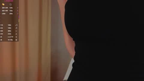 Dolores online show from 14, 12, 2025