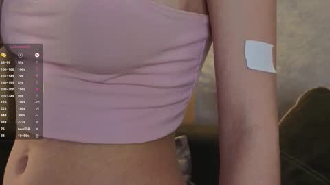 Dolores online show from 17, 1, 2026