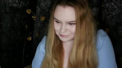 blushing_star online show from 27, 3, 2026