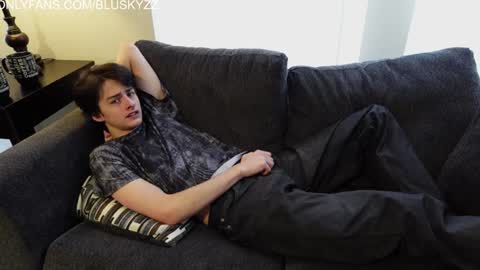 BluSky online show from 8, 2, 2025