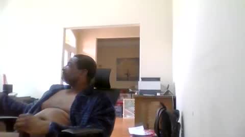 Snapshot of bluuthunder1914 chatting on 27, 5, 2026 bluuthunder1914 online show from 27, 5, 2026