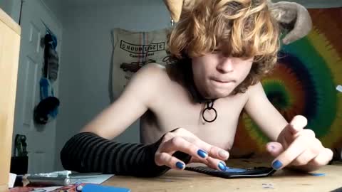 blxxxzy online show from 5, 12, 2024