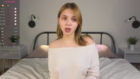 Erica online show from 3, 12, 2024