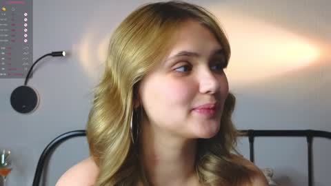 Erica online show from 12, 12, 2024