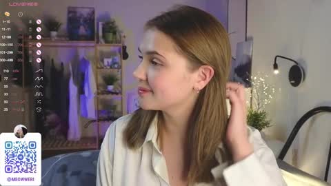 Erica online show from 22, 2, 2025