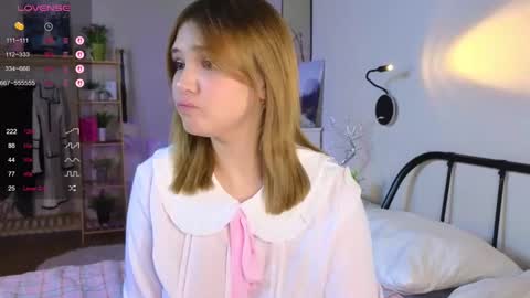 Erica online show from 11, 3, 2025