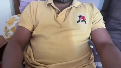 Horny Ben online show from 22, 1, 2025