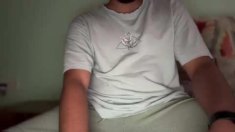 Snapshot of bmporn87 chatting on 31, 5, 2026 Horny Ben online show from 31, 5, 2026