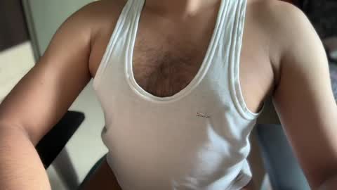 Horny Ben online show from 6, 7, 2026