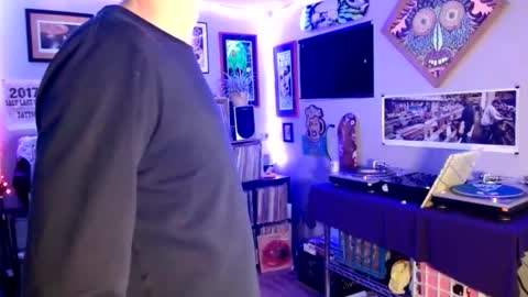 Snapshot of bnczuperzexy chatting on 8, 12, 2024 ZuperZexyZounds online show from 8, 12, 2024