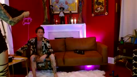 Snapshot of bnczuperzexy chatting on 31, 12, 2024 ZuperZexyZounds online show from 31, 12, 2024